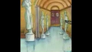 Sesame Street - Sing (big band cartoon)