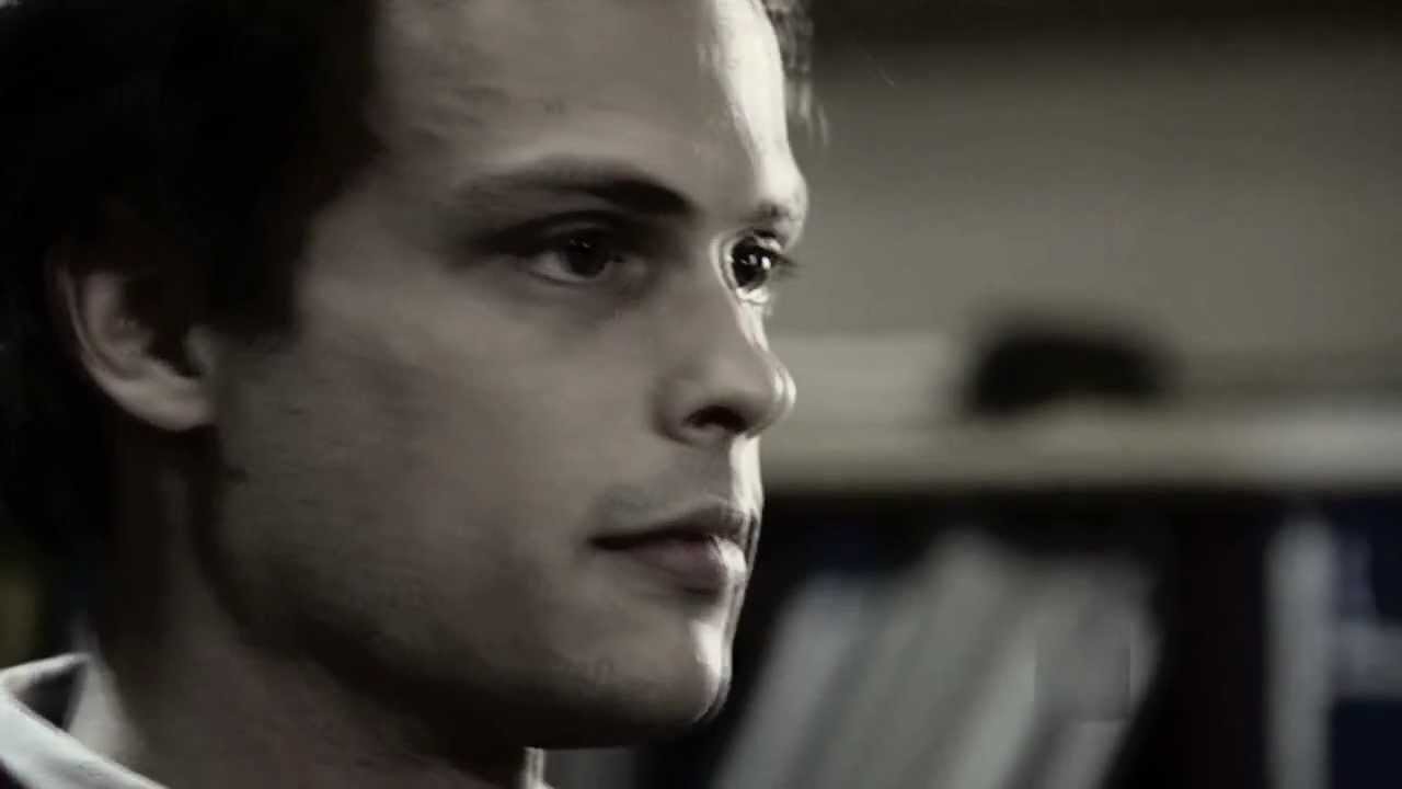 [Spencer Reid] You don't know me.