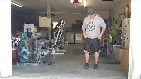 Multi-Directional Movement For Less Pain