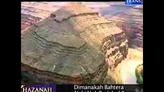 Khazanah - Kisah Nabi Nuh a.s.