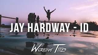 Jay Hardway - Golden Pineapple