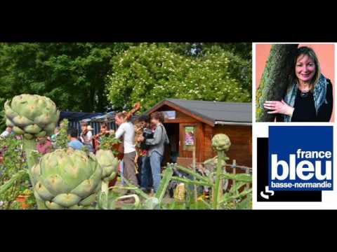 Les bonnes idées la jardin partagé d'herbignac youtube Jardin Reciclados idées