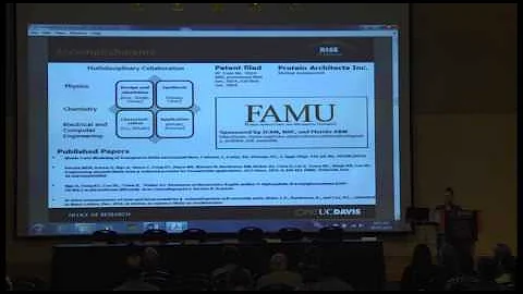 Sustainability Science Presentations