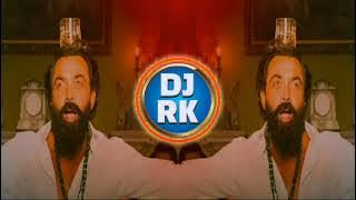 JAMAL JAMALO [ANIMAL  CLUB DANCE MIXING] DJ RK DEHRI ON SON