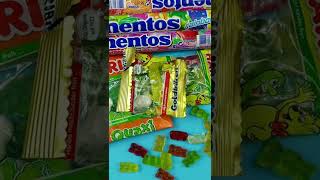 Opening Candy - Haribo