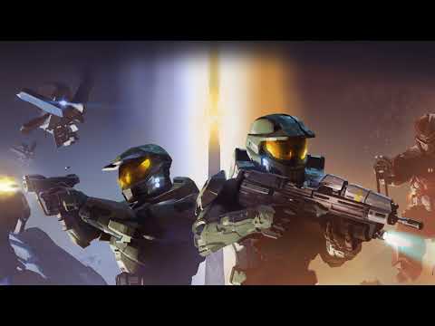 Halo Infinite Multiplayer With The Crew