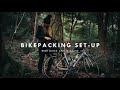 MY LIGHTWEIGHT BIKEPACKING SET UP, BIVY & KIT LIST!