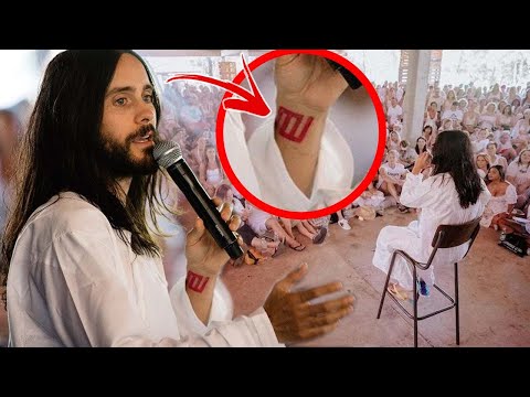 Dark Secrets Jared