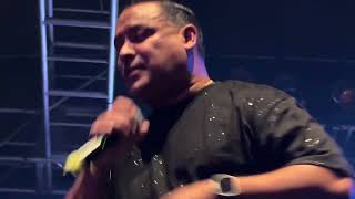 Freestyle Legend George Lamond