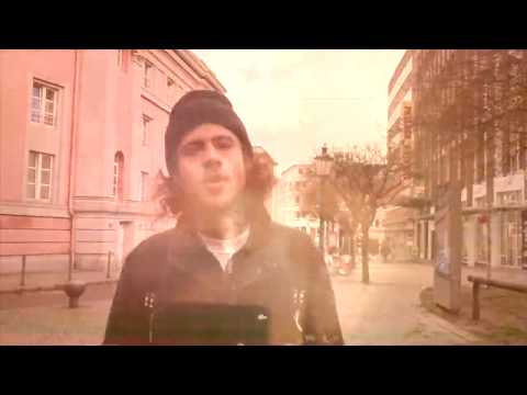 December Youth - "How are you" col. Vinyl-LP 1