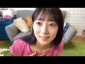 2020年09月21日 13時25分53秒 南波 陽向(NMB48 研究生) の動画、YouTube動画。