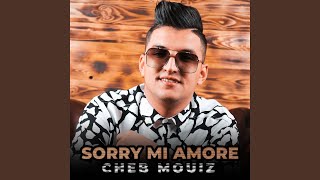 Sorry Mi Amore