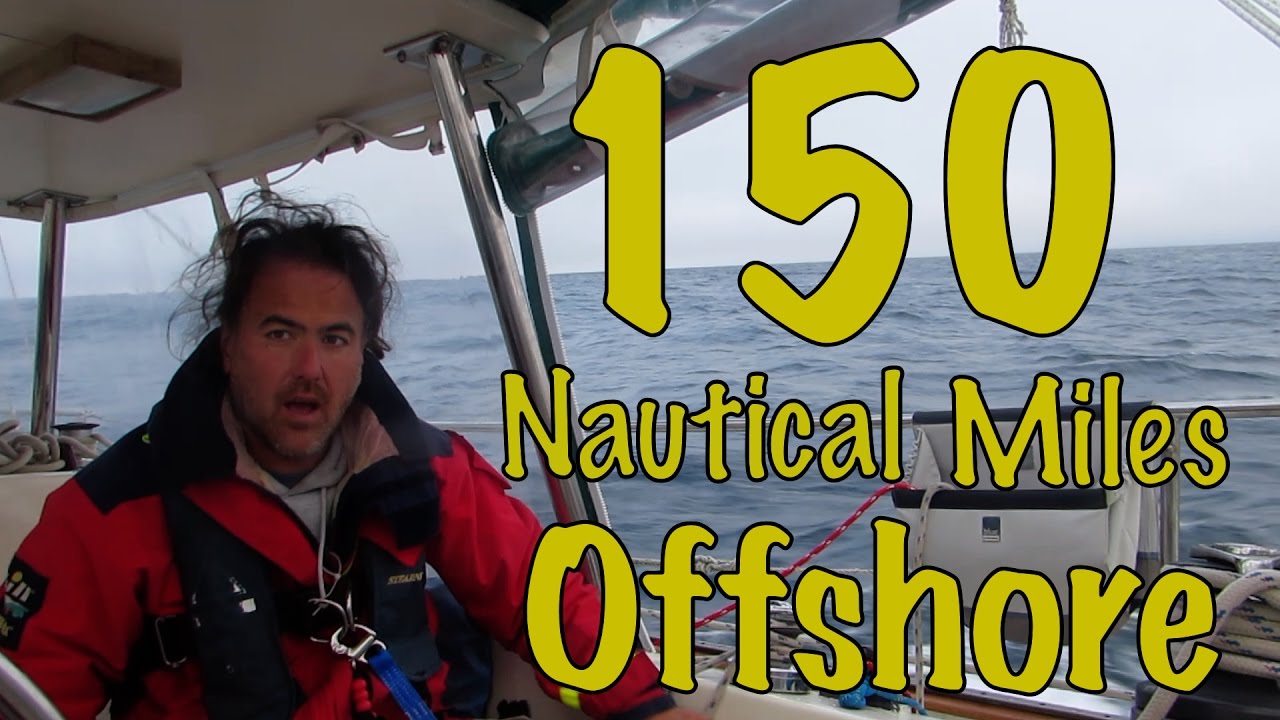 150 Nautical Miles Offshore | #27 | DrakeParagon Season 3