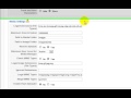 Joomla 1.5: Change default images folder Joomla 1.5: Change default images folder