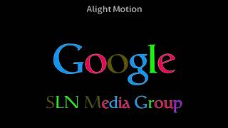 Google Ident 2026 in G-Major 4