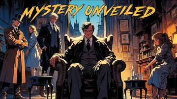 The Adventures of Sherlock Holmes - 3 A Case Of Identity Chapter 2