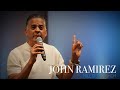 Guest Speaker: John Ramirez (AM Service)