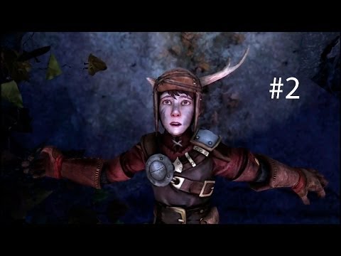 Видео: Прохождение Horn #2- Пигитский меч