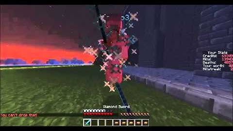 MCPVP l Kitpvp l Panggo3 hacking l #171