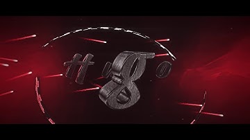 Nova Intro Do Canal BY Braz ( HUGÃO G4MER)