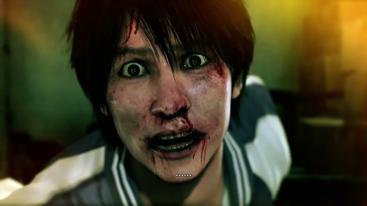 【PS5】龍が如く７ 光と闇の行方 メインストーリー【part5】