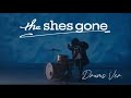 【本人が叩いてみた】the shes gone「エイド」Drum Playthrough