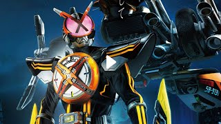 Kamen Rider 555 20th: Paradise Regained Official Trailer | Kekuatan Baru Faiz