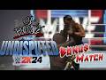 Ol Boonie: Undisputed | Bonus Match