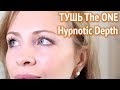 Тушь с эффектом накладных ресниц The ONE Hypnotic Depth