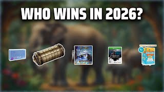 The Top 5 Best Elephant Hidden Object in 2026 - Must Watch Before Buying!