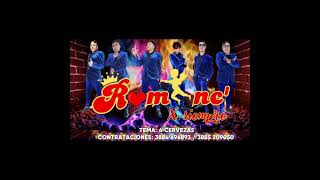 Romanc X Siempre - 4 cervezas PRIMICIA 2026