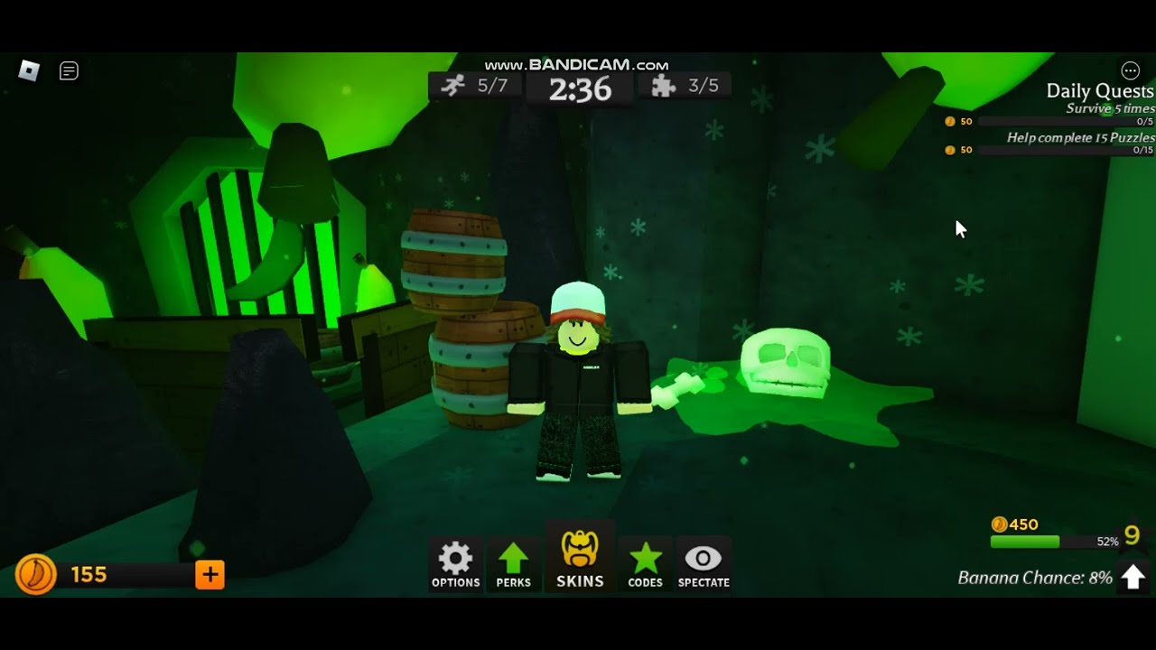 New Skin Unlocked! Roblox Piggy Banana Eats YouTube