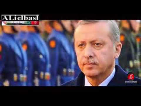 اغنية حماها الله تركيا اهداء لاردوغان