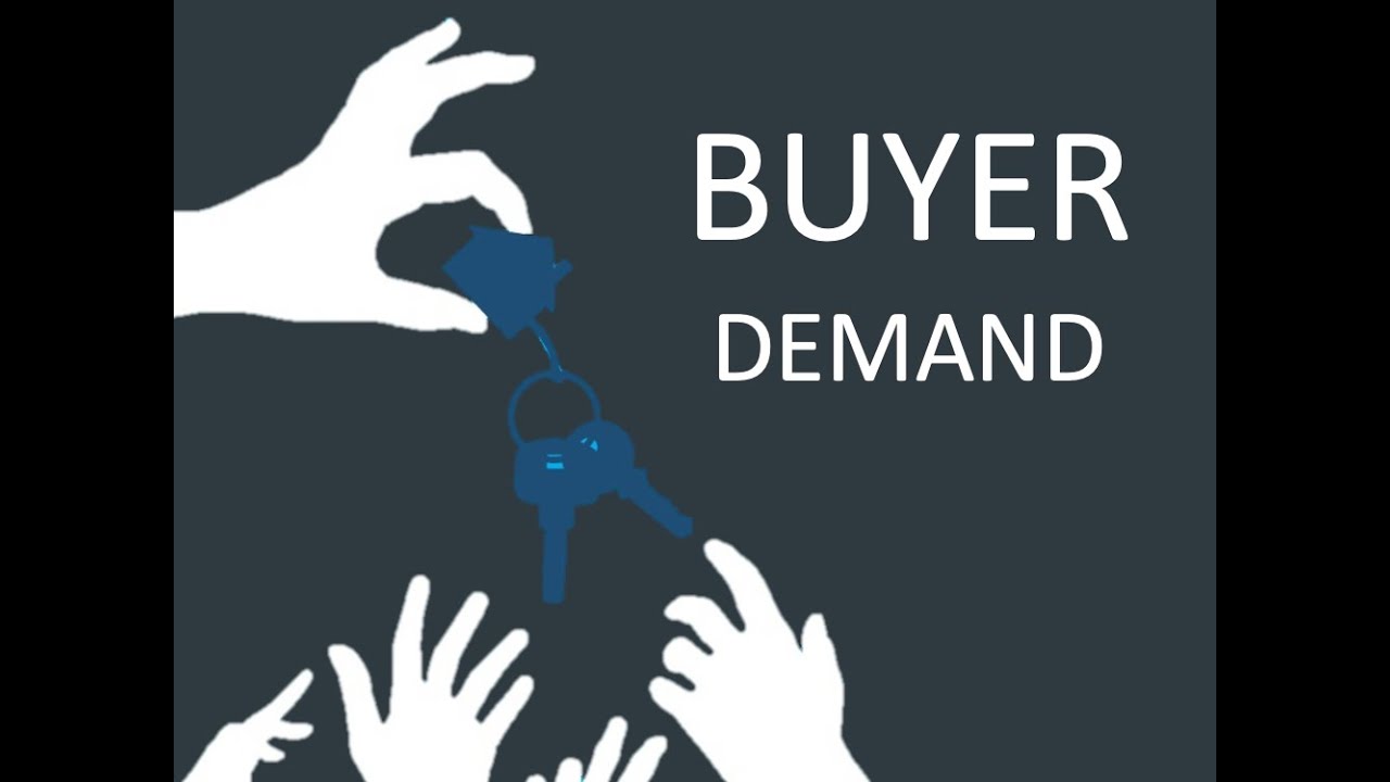 Local Real Estate Market Trends - Published July 2021