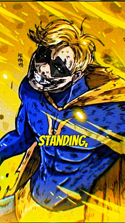 Gamma Jack’s LAST words!  #gammajack #incredibles #syndrome #frozone #viral