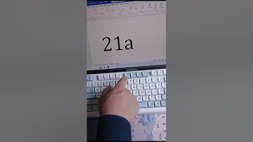 What Does Unicode 21A6 Represent? It’s the Rightwards Arrow ⇥ #arrow #unicode #symbol #shorts #emoji