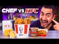 Can a Chef turn KFC into a completely different dish? | Sorted Food image