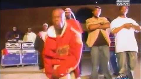 Black Moon "Stay Real" (Music Video)