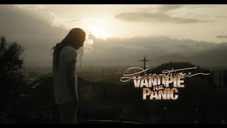 VANUPIÉ - 'DREAMTIME' - Feat. PANIC