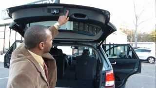 2014 Kia Sorento EX Tour & Review!