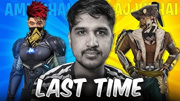 AJJUBHAI VS AMITBHAI 🔥 THE END OF 2023