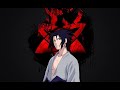 Sasuke || Bad Guy || (AMV)
