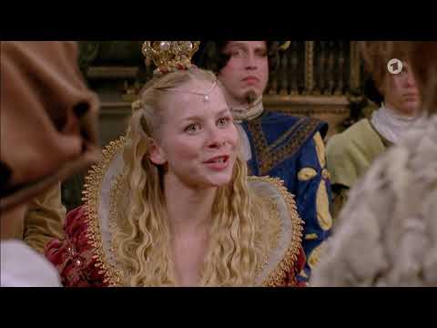 Король Дроздобород (фильм-сказка, Германия, 2008г.) HD 1080p, украинский перевод