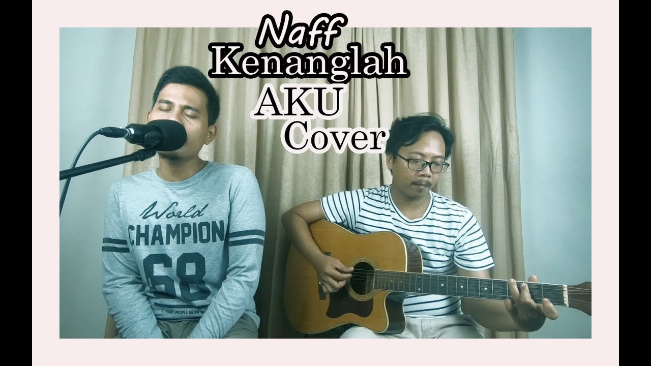 Savelistrik Download Ringtone Naff Kenanglah Aku