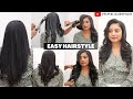 Live session by payal patel hairstylist