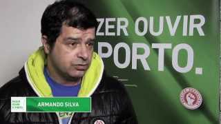 Fazer Ouvir o Porto: Bairro das Campinas