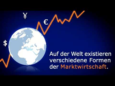 Soziale Marktwirtschaft - YouTube