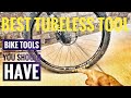 Stans Injector: The Best Tubeless Tire Tool