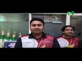 UNIK DAN GUYUB, RATUSAN WARGA GRESIK IKUTI TURNAMEN TENIS MEJA PIALA KAPOLSEK