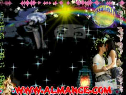 مثل القمروالشمس كنك وكني